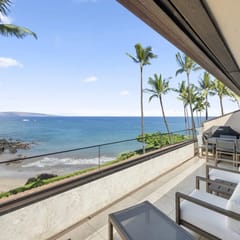 Makena Surf: Maui on the Beach