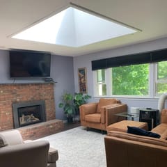 Sylvan Meadow | King Suite Escape in Williston